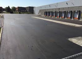 Why Choose Us For All Your Driveway Paving Needs in Hollis, OK?